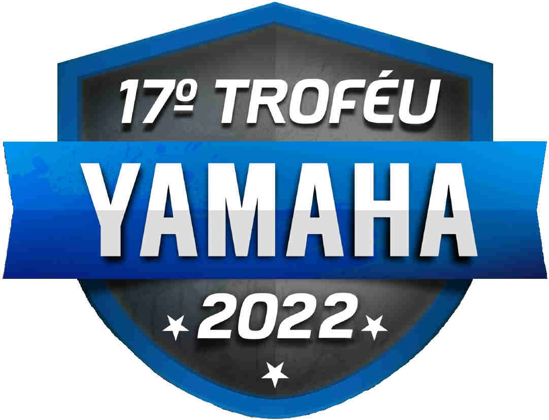 Troféu Yamaha 2022