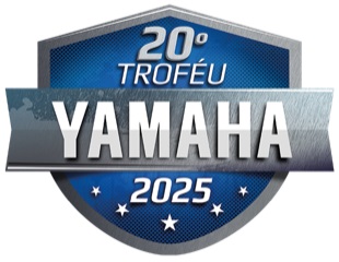 Troféu Yamaha